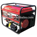 Gasoline/petrol generator from 1kw to 6kw(petrol portable gasoline generator set)